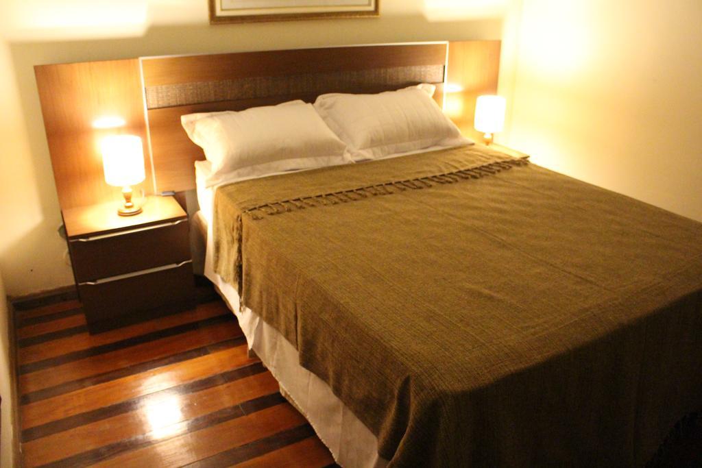 Pousadinha Copacabana Rio de Janeiro Ngoại thất bức ảnh