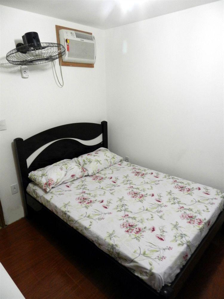 Pousadinha Copacabana Rio de Janeiro Ngoại thất bức ảnh