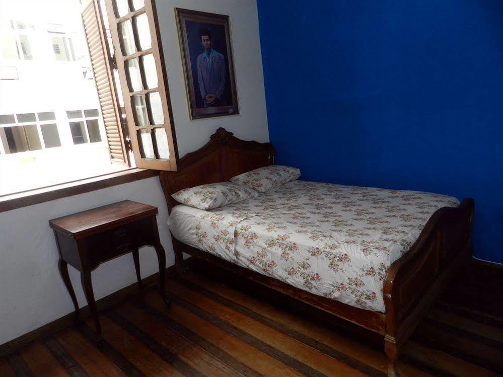 Pousadinha Copacabana Rio de Janeiro Ngoại thất bức ảnh